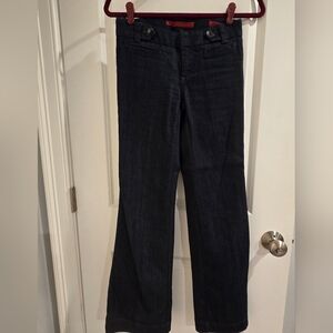 Banana Republic Factory Trouser Jeans
